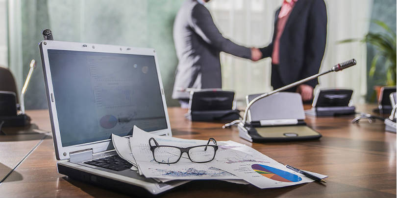 thương lượng hòa giải