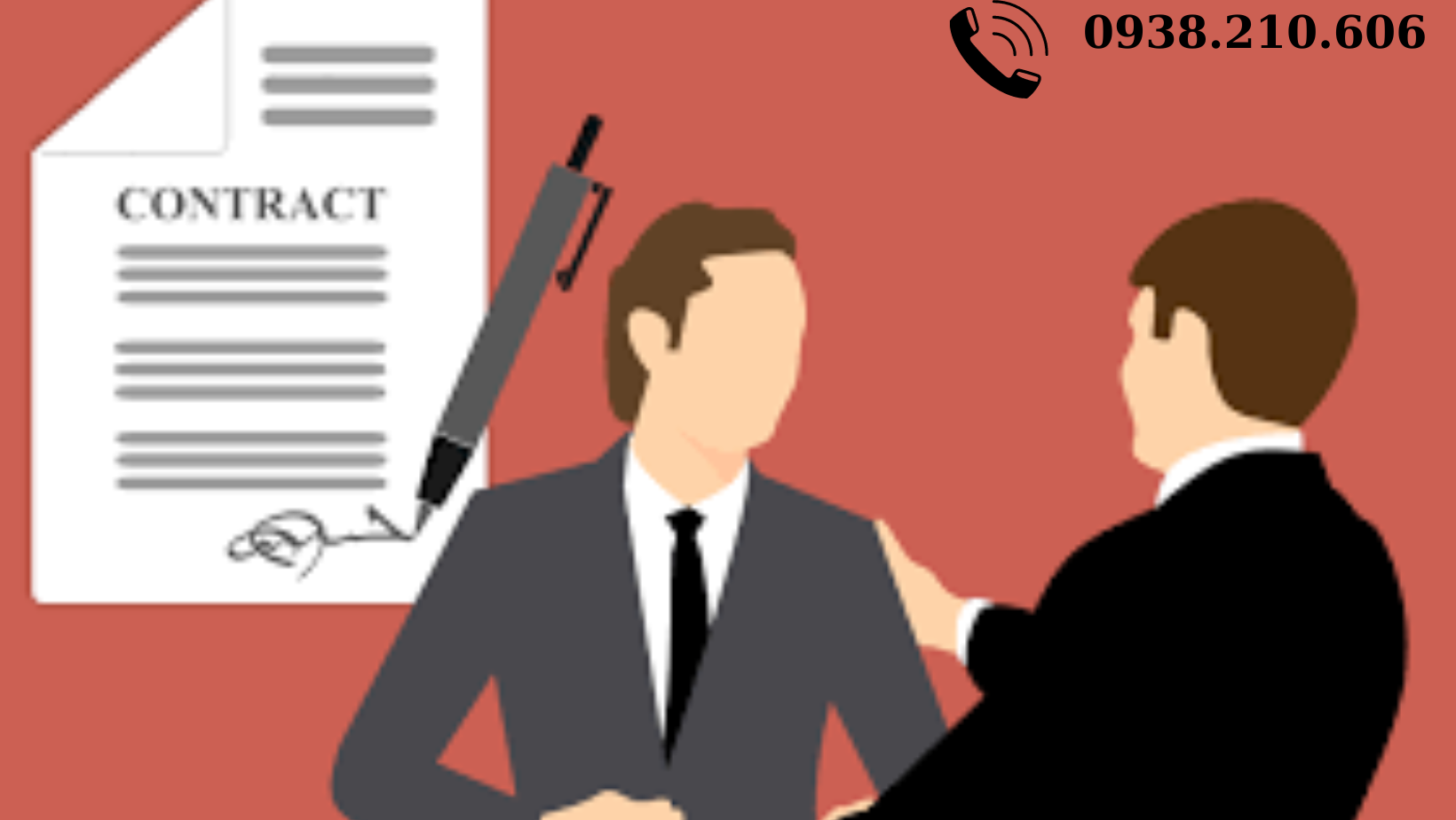 soạn thảo hợp đồng