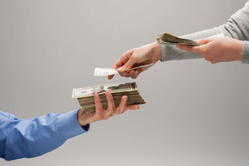 bồi thường thiệt hại