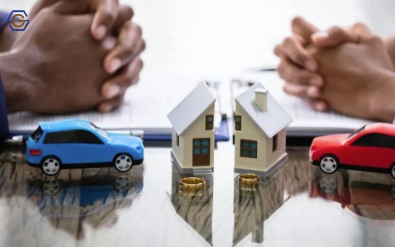 Cách xác định tài sản riêng của vợ chồng