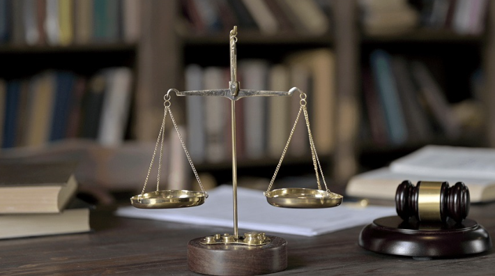 Văn phòng luật Sài Gòn 48 uy tín