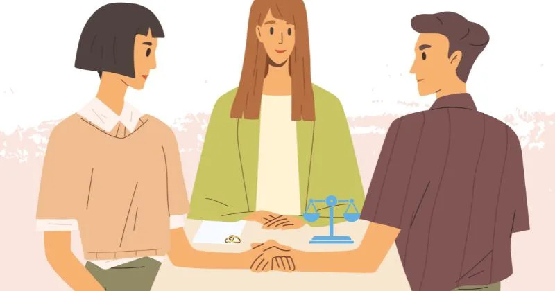 Lợi ích của việc hòa giải