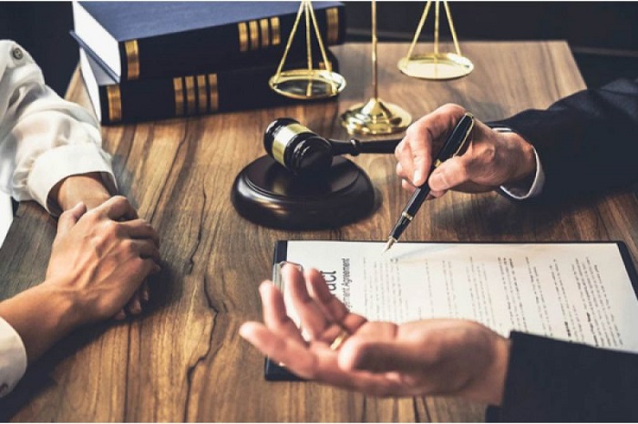 Sử dụng dịch vụ ly hôn chuyên nghiệp