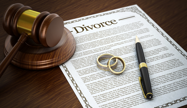 Thực trạng và nhu cầu giải quyết ly hôn tại quận 2 hiện nay