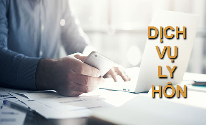 Dịch vụ ly hôn trọn gói tại Quận 8 là hình thức hỗ trợ pháp lý toàn diện