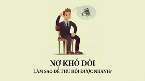 Văn phòng luật thu hồi nợ khó đòi uy tín